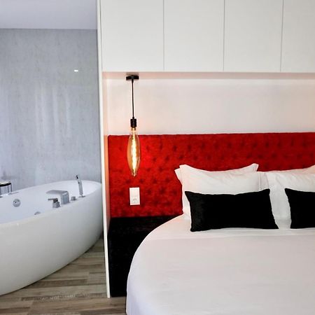 Lux'Otel City Lodge Barcelos Εξωτερικό φωτογραφία