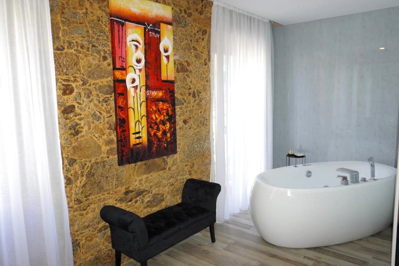 Lux'Otel City Lodge Barcelos Εξωτερικό φωτογραφία