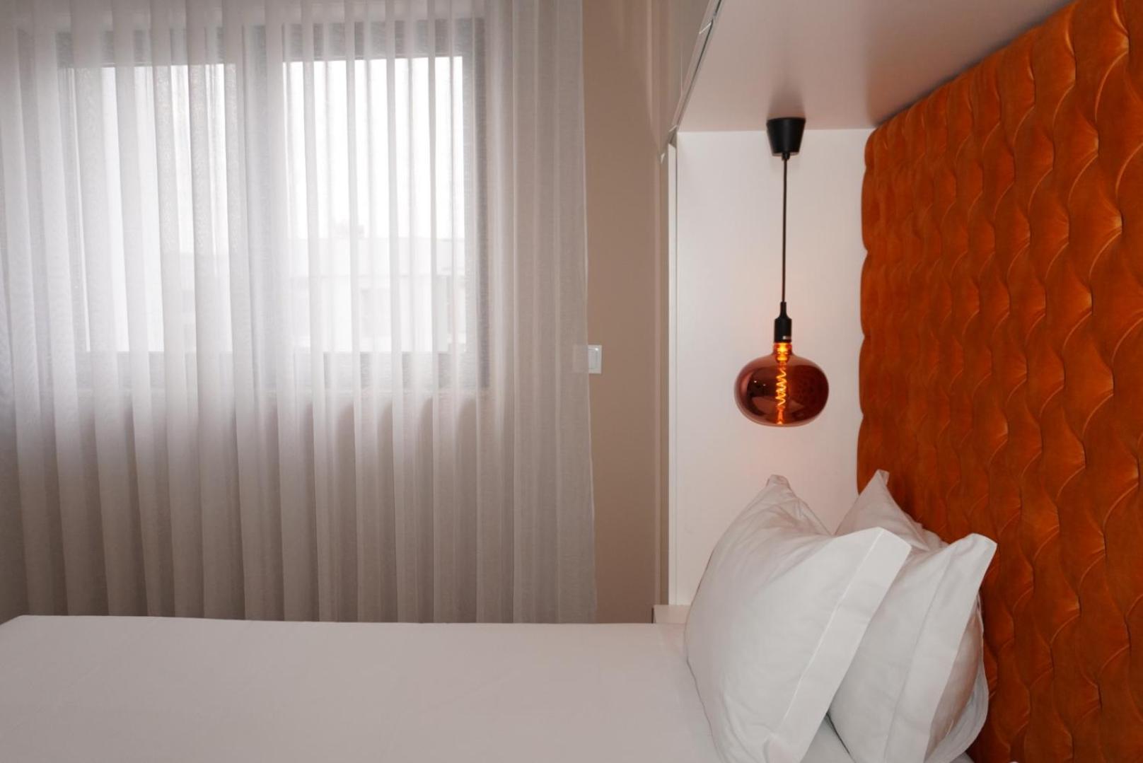 Lux'Otel City Lodge Barcelos Εξωτερικό φωτογραφία