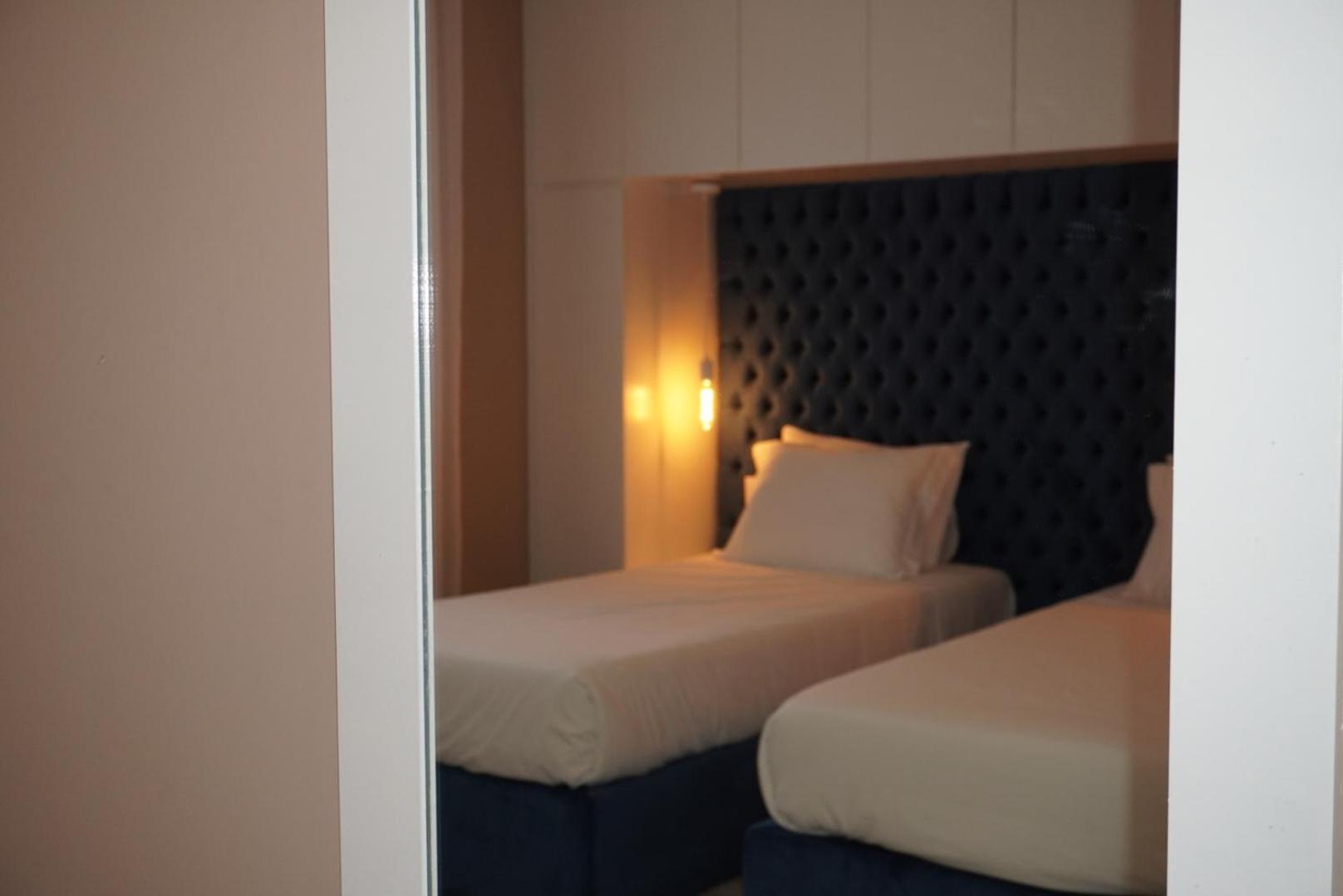Lux'Otel City Lodge Barcelos Εξωτερικό φωτογραφία