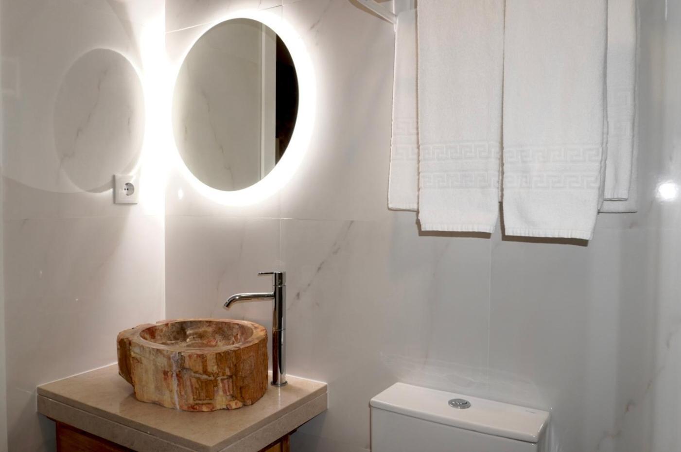 Lux'Otel City Lodge Barcelos Εξωτερικό φωτογραφία