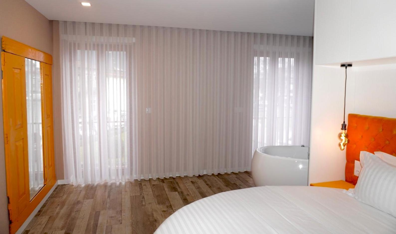 Lux'Otel City Lodge Barcelos Εξωτερικό φωτογραφία