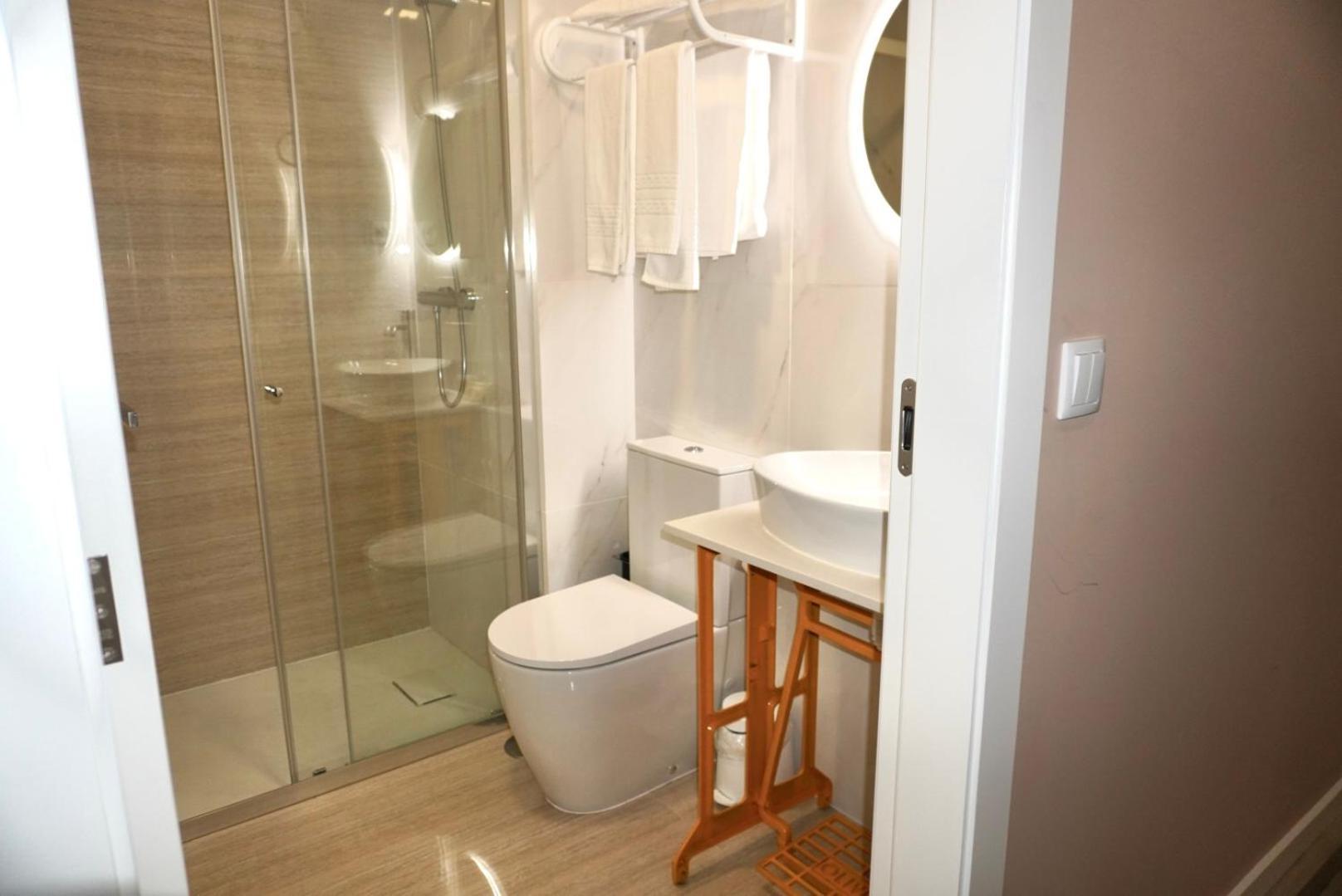 Lux'Otel City Lodge Barcelos Εξωτερικό φωτογραφία