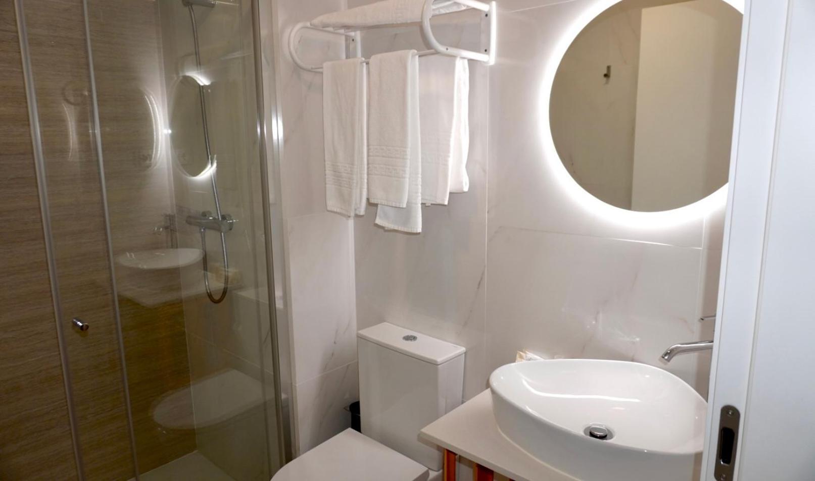 Lux'Otel City Lodge Barcelos Εξωτερικό φωτογραφία