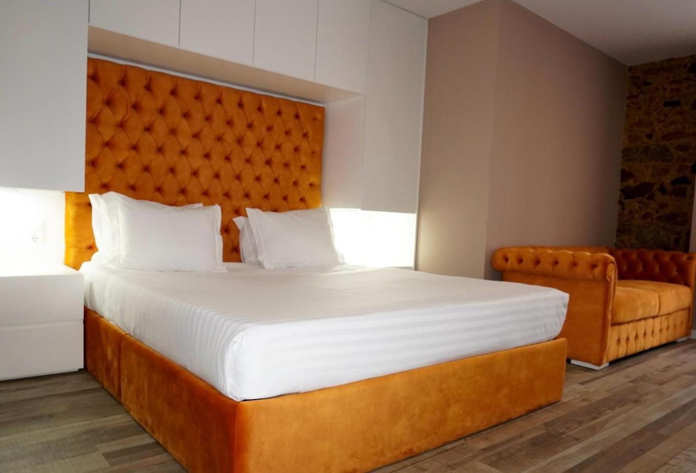 Lux'Otel City Lodge Barcelos Εξωτερικό φωτογραφία
