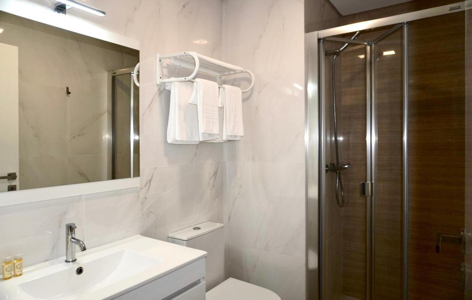 Lux'Otel City Lodge Barcelos Εξωτερικό φωτογραφία
