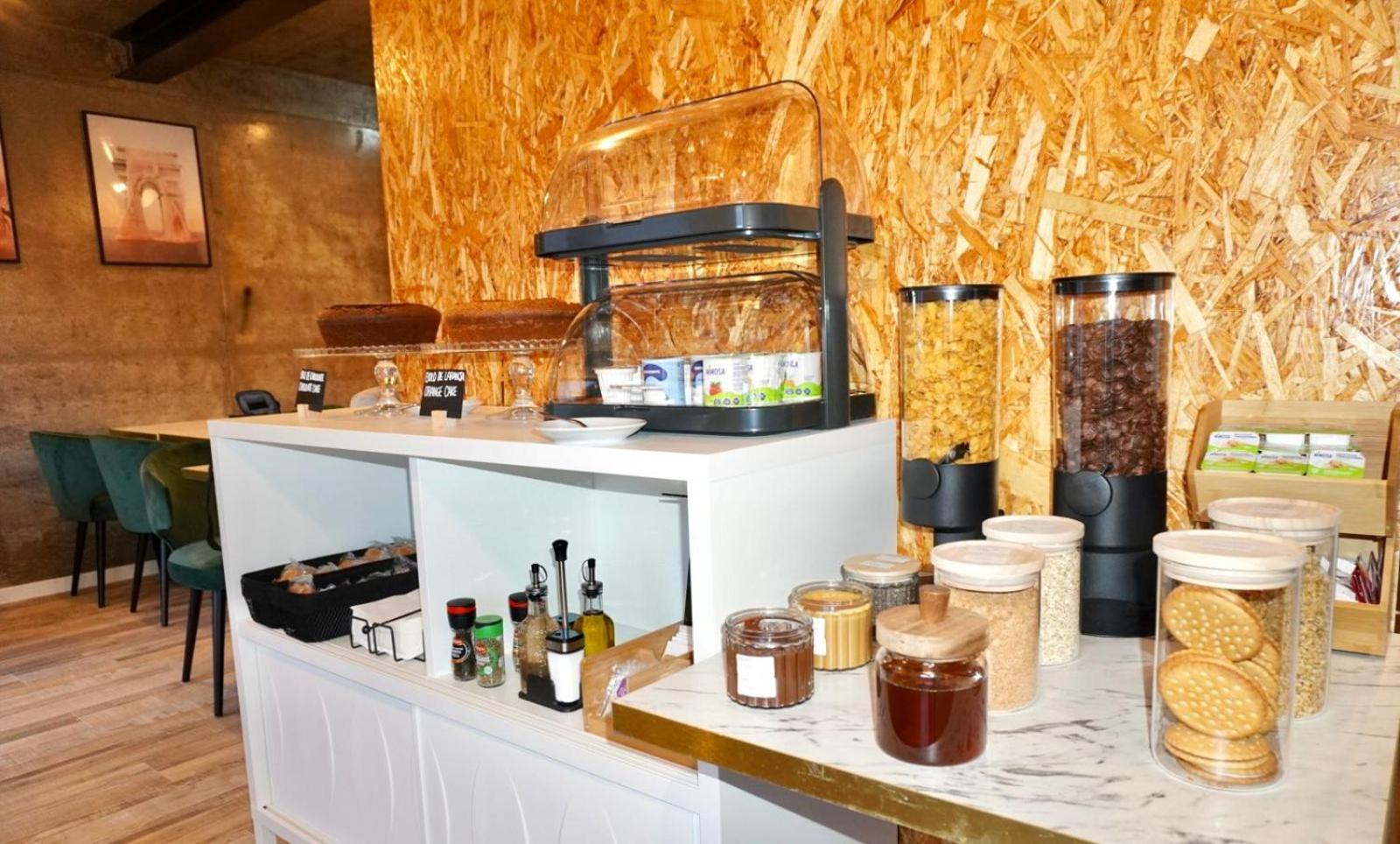 Lux'Otel City Lodge Barcelos Εξωτερικό φωτογραφία