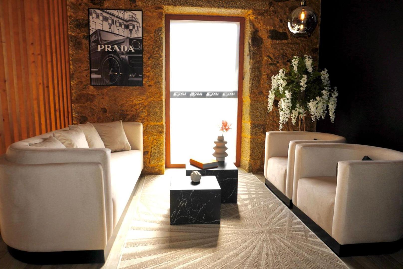 Lux'Otel City Lodge Barcelos Εξωτερικό φωτογραφία