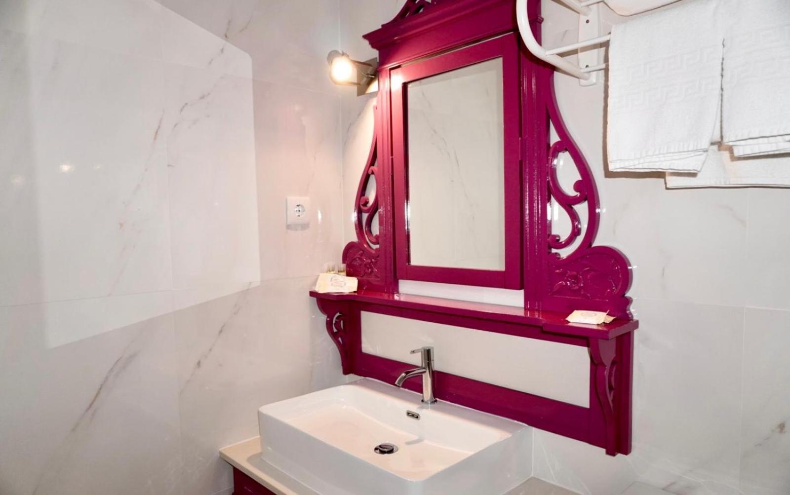 Lux'Otel City Lodge Barcelos Εξωτερικό φωτογραφία