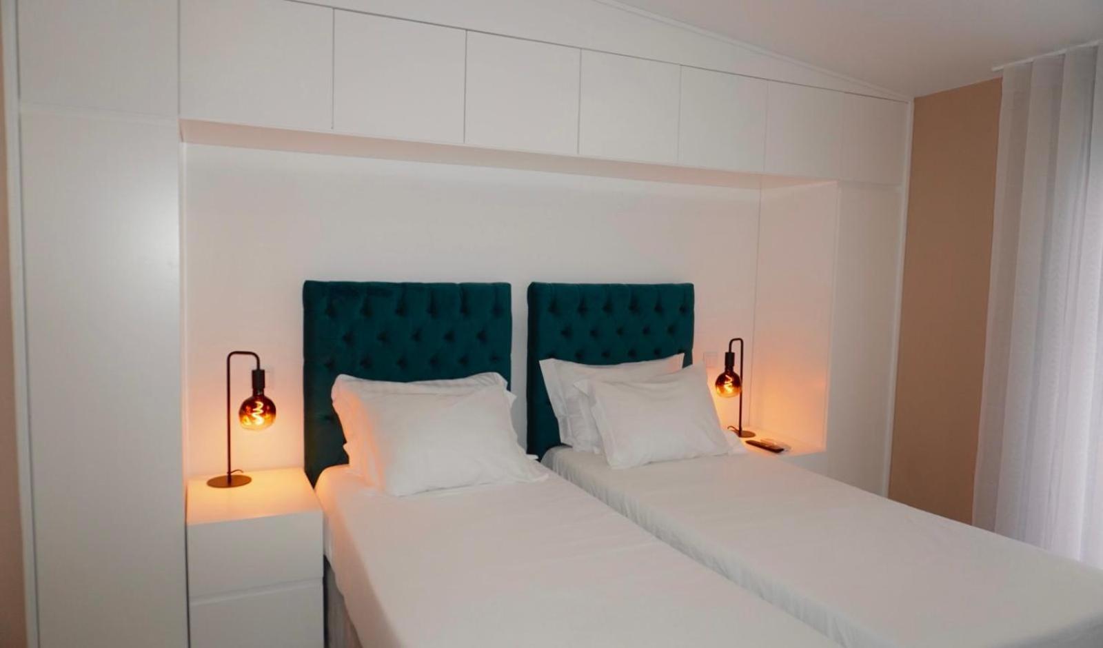 Lux'Otel City Lodge Barcelos Εξωτερικό φωτογραφία