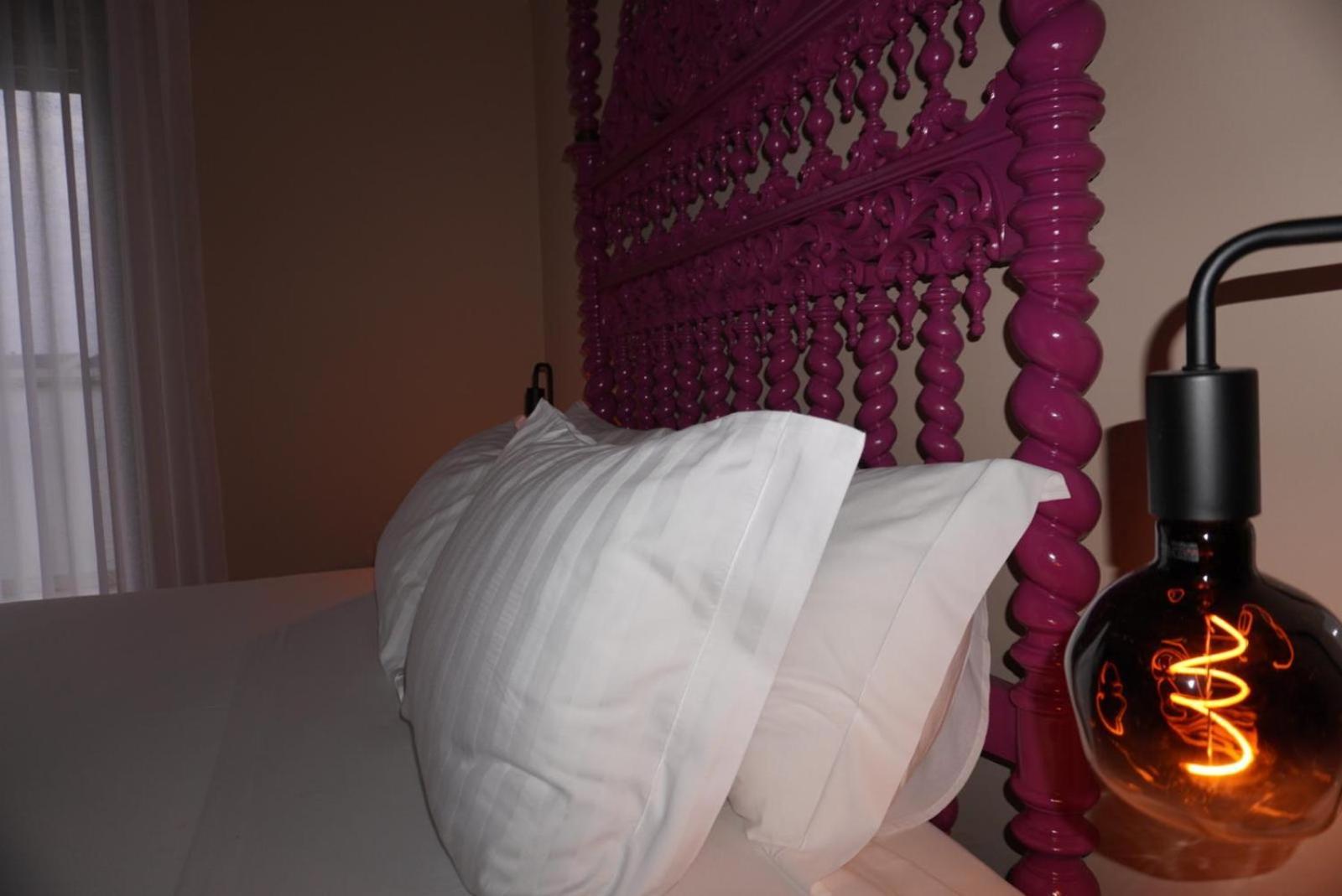 Lux'Otel City Lodge Barcelos Εξωτερικό φωτογραφία